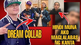 FLOW G AT SKUSTA CLEE ANG DREAM COLLAB NI MIKE SWIFT/RAPPER HNDI MAGLALABAS NG KANTA DAHIL SA ZEINAB