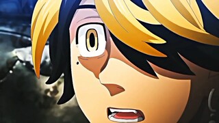 Edit Cupcut|AMV Anime