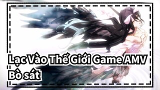 [Lạc Vào Thế Giới Game AMV / Bò sát] Ta sẽ không ngừng vung kiếm cho đến phút cuối