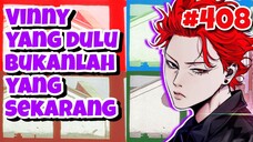 Moga2 Vinny Sukses Dengan Cara Halal | Wind Breaker Part 4 Ep 30