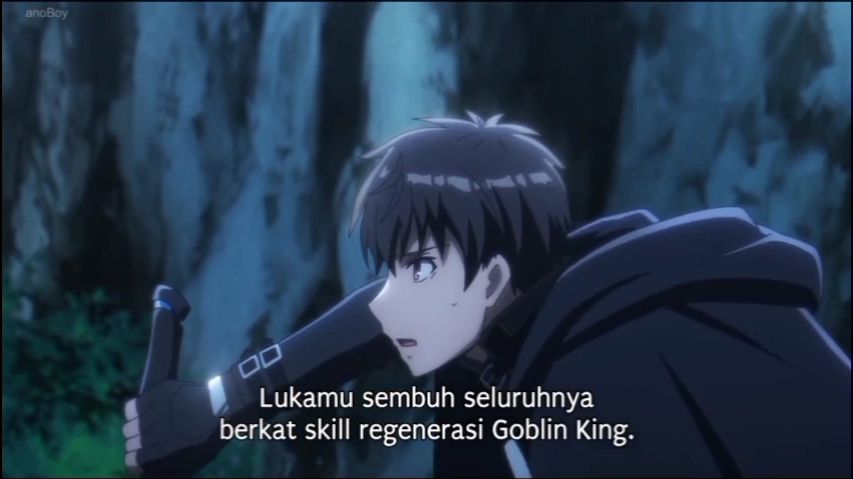 Kenpuu Denki Berserk - Episódio 12 - Animes Online