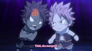 Fairy Tail - 72 Ekor Peri Sub Indo Oni