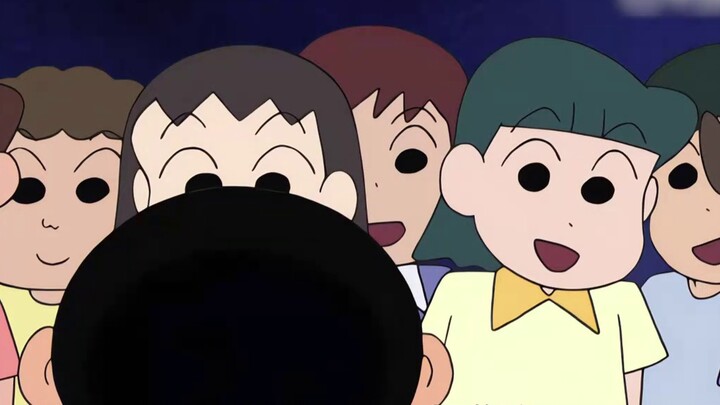 Lebih dari 30 tahun persahabatan! Surat untuk semua pemirsa Crayon Shin-chan!