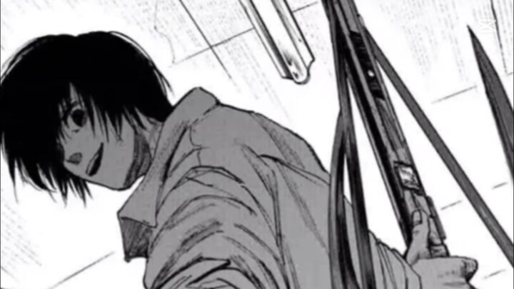 Sakamoto Days Episode 14 Part 3