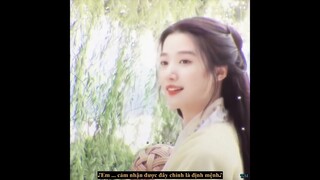 [FMV][Vietsub] I Miss You [Lư Dục Hiểu & Thừa Lỗi][BazaarVlove Letter]