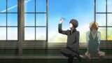 [Nama] [Kehidupan Penjahat Nona Muda dan Tuan Muda] Shizuka × Natori Mon [Natsume Yuujinchou Roku]