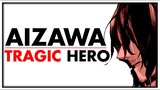 The Tragedy of Hope: Shota Aizawa | My Hero Academia