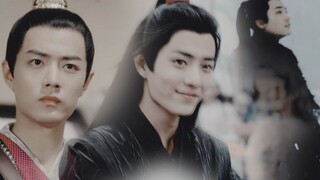 [Xiao Zhan] "Mo Ran × Zhan Xian × Ji Chong" Giả · Bạch Tuyết và Thợ săn × Thợ săn