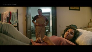 HER 2024 Malayalam TRUE WEB DL 1080p AVC DD+5.1