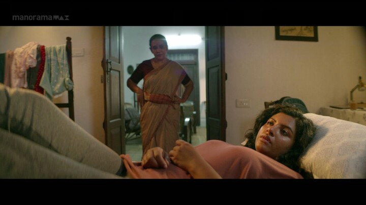 HER 2024 Malayalam TRUE WEB DL 1080p AVC DD+5.1