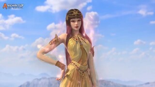 Soul Of light Eps 11 #bangoyan