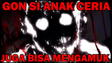 Momen-Momen Kemarahan Gon Freecs ❗️❗️❗️ - Hunter x Hunter