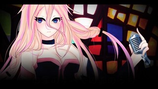 UshinaiP feat Yuzuki Yukari x IA - ARIA 〜Out of Heaven〜 (VOCALOID ORIGINAL)