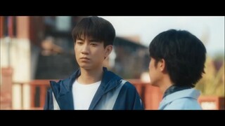 THE EMBERS EP 11 SUB INDO