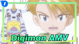 Digimon AMV untuk TACG AniCon_1