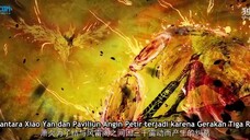 battle through the heaven seson 5 episode 104 subtitle Indonesia