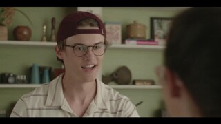 The Summer I Turned Pretty (Phần 1) EP 5 [Sub Việt]