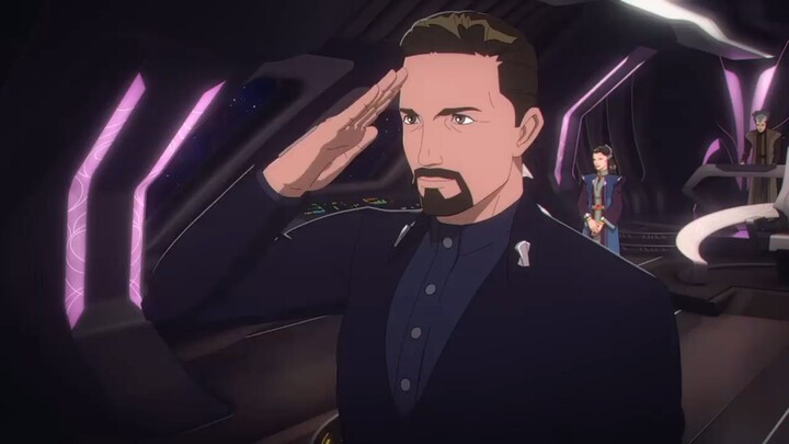 Babylon 5_ The Road Home watch ful movie : Link In Description