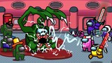 Among Us Zombie Ep 46 Last Fight ☠️ The END - Animation