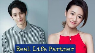 Mysterious Love | Real Life Partner | Real Ages | Real Name | ADcreation