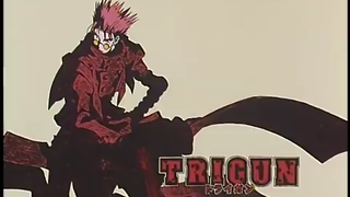 trigun ep 4