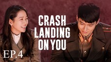 Crash Landing on You (2019) [ENGSUB] - Episode 4