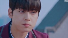 [The Goddess Arrives OST]ASTRO Cha Eunwoo-Cinta Begitu Baik