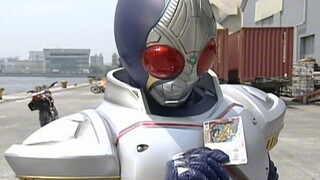 【BD】Koleksi kartu Kamen Rider Blade