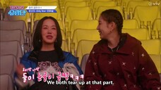 Dancing Queens on the Road Episode 8 (EngSub 1080p 60FPS) Part 1 of 2