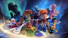 BoBoiBoy Galaxy SORI Episode 01 | Kembali Beraksi!