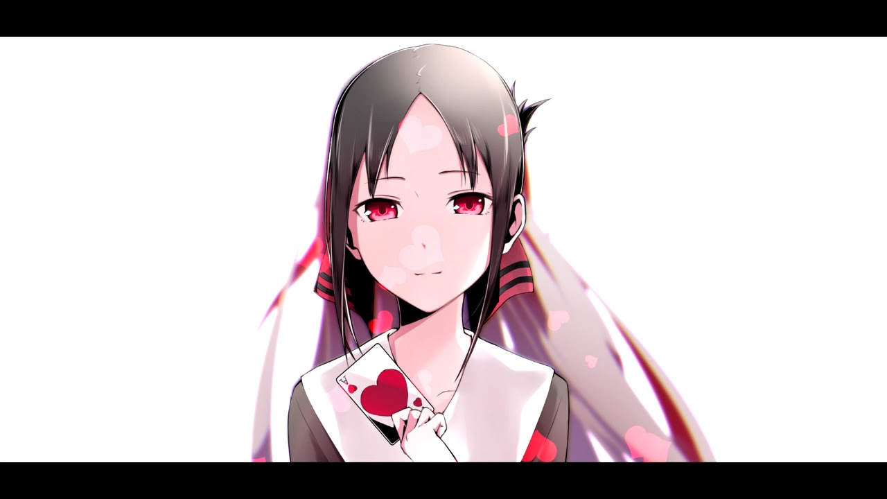 Kaguya-sama: Love is War OST - Best Soundtracks of Kaguya-sama: Love is War  - BiliBili