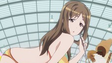 Photokano | Episode 12 | Alur Cerita Anime Recap