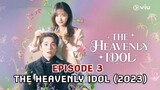 🇰🇷 The Heavenly Idol (2023) Episode 3