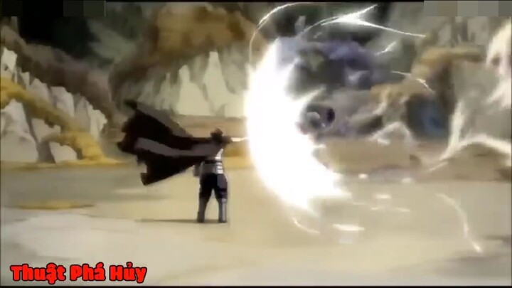 Top 10 Nam Pháp Sư Mạnh Nhất Trong Hội Fairy Tail p11