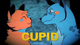 CUPID - Ashfur PMV