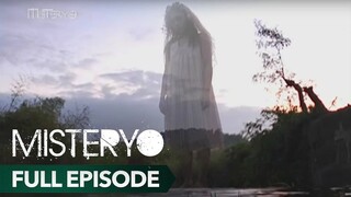 MISTERYO GMA Episode 10: Isang ilog sa Biñan, Laguna, nangunguha raw ng buhay ng tao