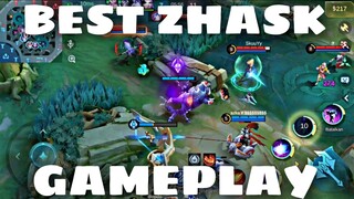 BEST SUPER ZHASK!!!!