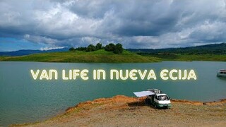 #VANLIFE PHILIPPINES: A Nueva Ecija Travel Vlog