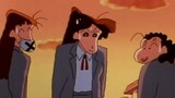"Crayon Shin-chan" gentle and kind Saitama Red Scorpion Team. Ryuko wants to be a kindergarten teach