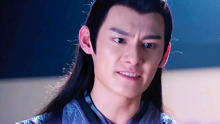 Xiao Zhan Narcissus | "Stumbling Blocks on the Road to Revenge" Episode 4/Ying Xian/Dark-hearted and