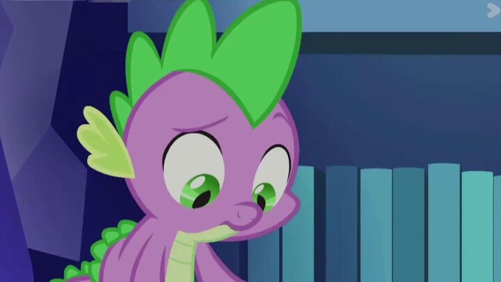 [My Little Pony MLP] Princess Celestia is speechless