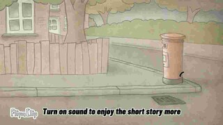The story of little wormie