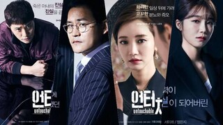 Untouchable Episode 10