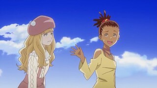 Carole & Tuesday (Episode 13)