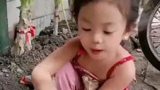 princess and Bebang