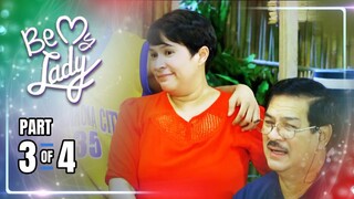 Be My Lady | Episode 180 (3/4) | April 12, 2024