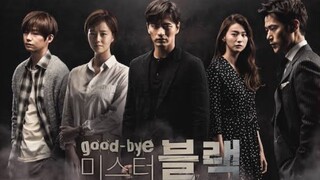 Goodbye Mr Black Tagalog dub episode 18