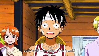 Luffy's Father Is The Revolutionary Army 😂