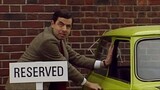 Visiting Your Old School Like... | Mr Bean Full Episodes | Classic Mr Bean