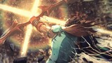 [High Burn/Kompilasi seri Fate] Kehebatan para roh pahlawan